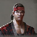 Liu Kang