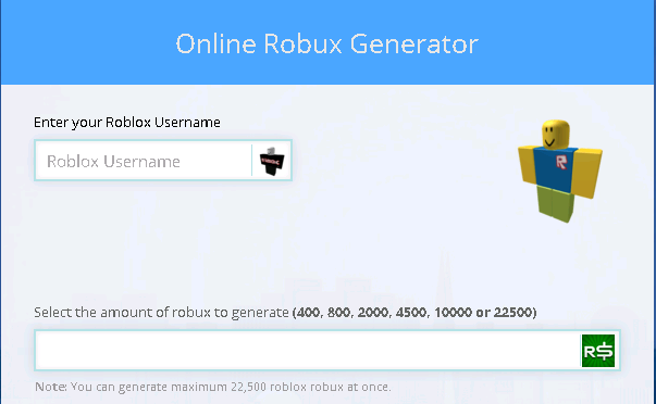 Roblox Robux Generator Online No Download - robl!   ox robux generator online