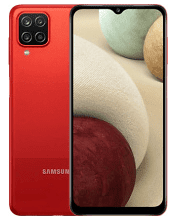 Cara Flash Samsung Galaxy A12 SM-A127F