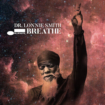 Breathe Dr Lonnie Smith Album