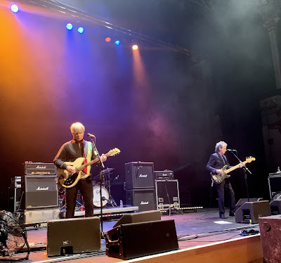 From The Jam live in Scarborough
