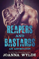 Reapers and bastards #4.5  descargar pdf