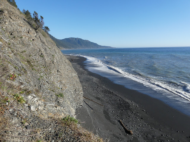 lots of beach