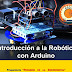 Curso básico de Arduino - Lección 2 - Led RGB