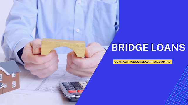 Short Term Bridging Loans