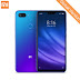 Global Version Xiaomi Mi 8 Lite 4GB 64GB Smartphone: