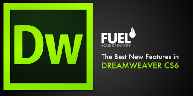 Download Dreamweaver CS6 Crack Free and use for Life Time