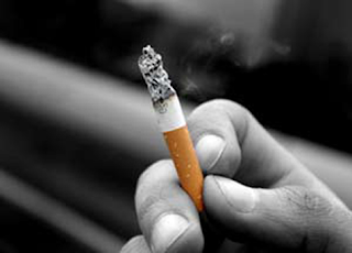 New Cigarette Law