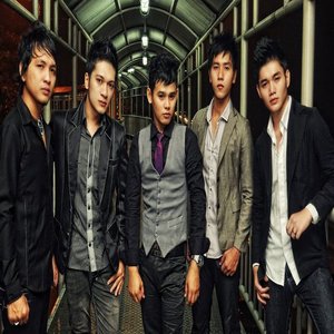 Branded Boys - Lagu Cinta (New Version)