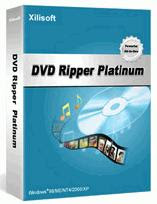 Xilisoft DVD Ripper Platinum 4.0.72.0328