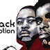 Black Motion feat. Candy - Manghoro (Original)