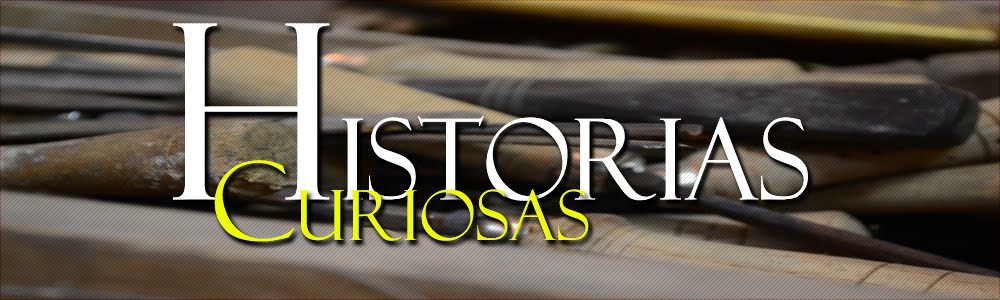 Historias Curiosas
