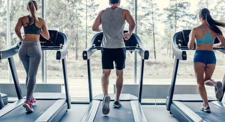 Benefits of Treadmill workouts