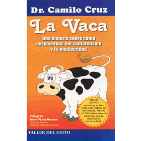 Audiolibro "LA VACA" de Camilo Cruz