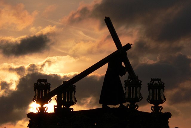 Mensagem da Semana Santa