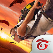 Garena Free Fire: Kalahari MOD + APK 1.46.0 Terbaru 2020