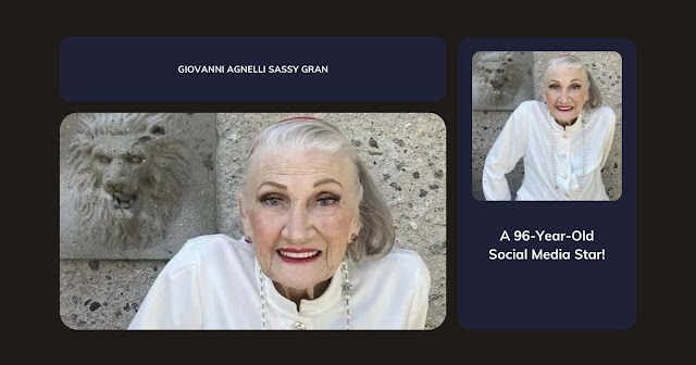 Key Factors Behind Giovanni Agnelli Sassy Gran