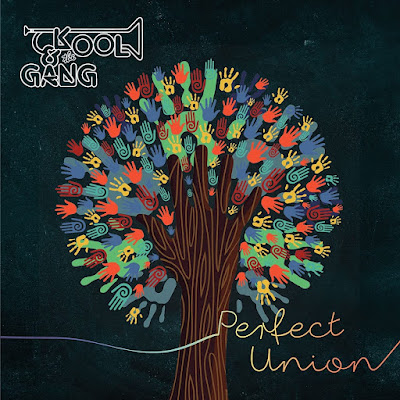 Perfect Union Kool The Gang Album