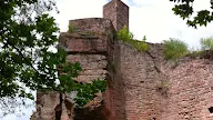 Nanstein / File Burg Nanstein In Landstuhl Panoramio Jpg Wikimedia Commons - This was filmed in march 2019 however it is still one of my favorite castle ruins in the area.