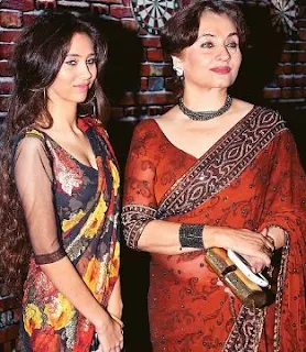 Salma Agha Family Husband Son Daughter Father Mother Marriage Photos Biography Profile.