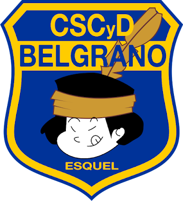 CLUB SPORTIVO CULTURAL Y DEPORTIVO BELGRANO (ESQUEL)