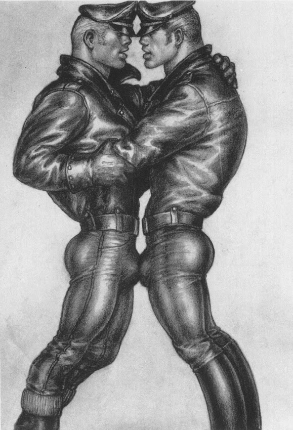 Dome Karukoski: Tom Of Finland Movie