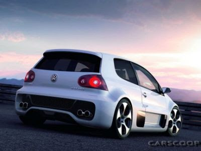 In the case of the Volkswagen Golf GTI generation VI the fascination for