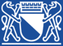 The crest of the city of Zürich.