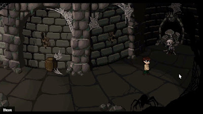 The Dark Prophecy Game Screenshot 9