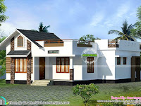 Vastu Home Design North Facing