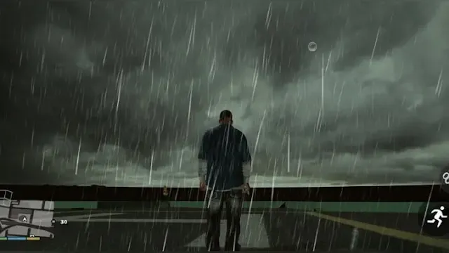GTA San Andreas Skybox In The Definitive Edition For Android