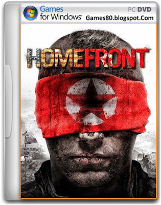 Homefront Free Download PC Game Full Version