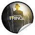 Sticker de Fringe para a Comic Con 2012