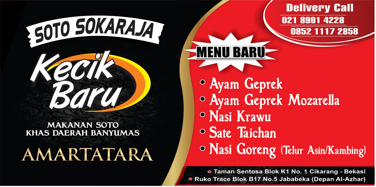  Desain  Banner Keren Agen87