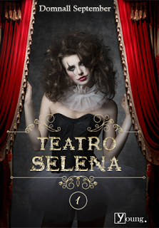 [Resenha]: Teatro Selena - Domnall September