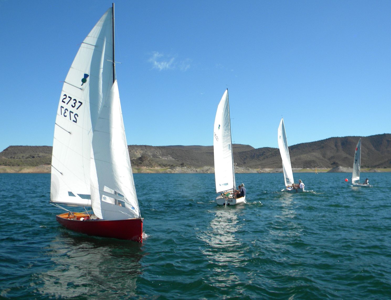 Know our boat: Heron dinghy for sale perth