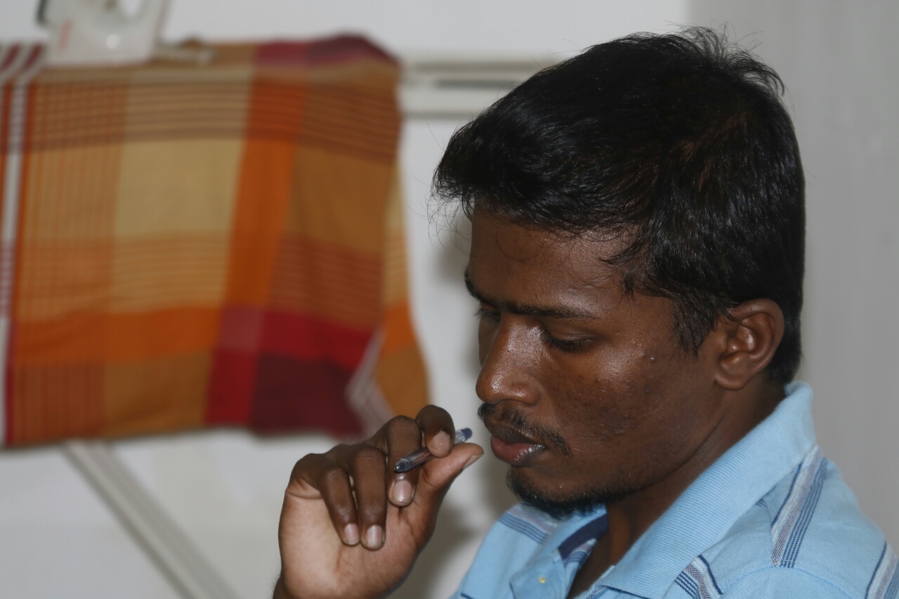 என்பேனா