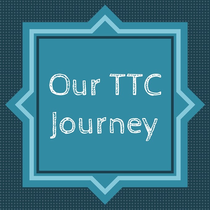 Our TTC Journey 