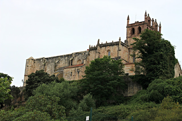 San Vicente de la Barquera