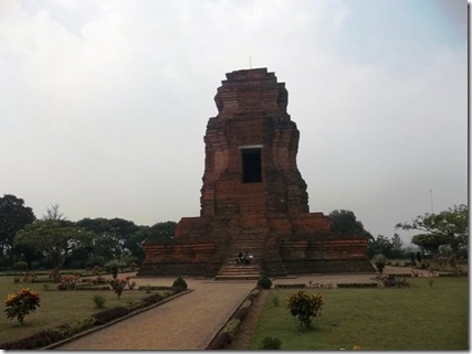 candi brahu