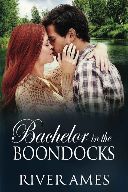 Bachelor in the Boondocks by River Ames