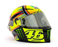 AGV Pista GP