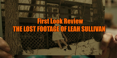 the lost footage of leah sullivan review
