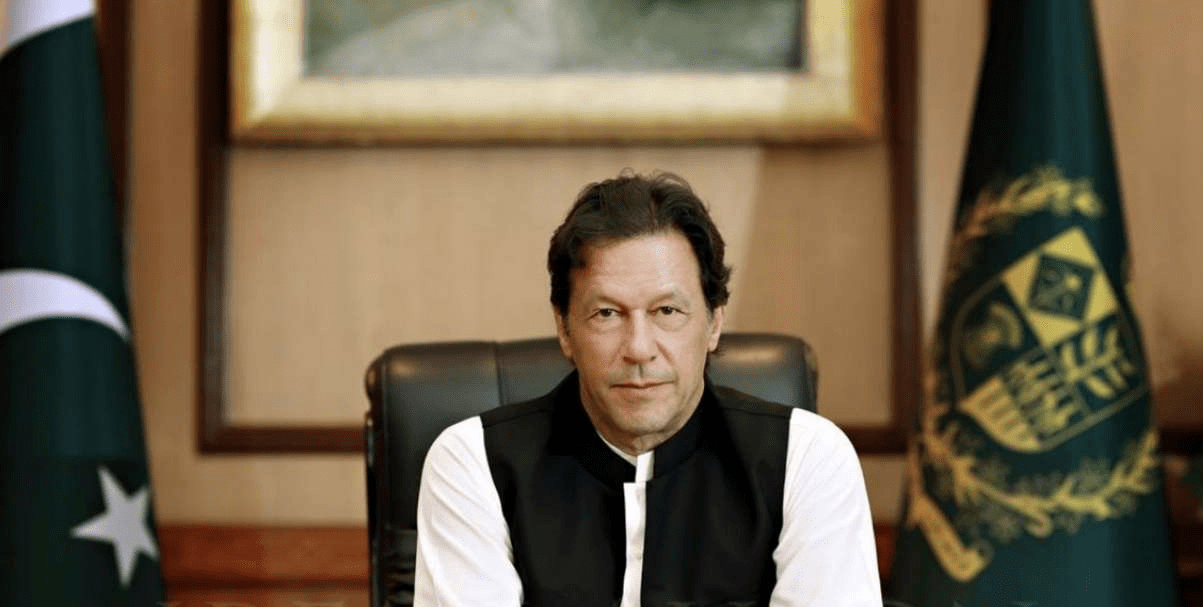 Pm Imran Khan