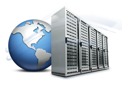 web hosting