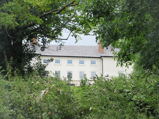 Farndon Hall, East Farndon