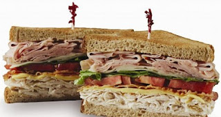 Sandwich Paling Mahal Sedunia