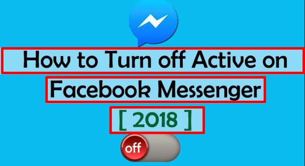  Sign Off Facebook Messenger App