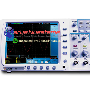 Jual Sds 8102 Digital Oscilloscope di Bandung