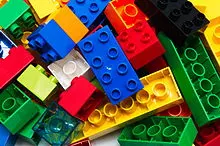 Lego Duplo